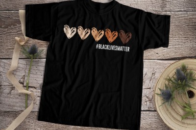 Black Lives Matter